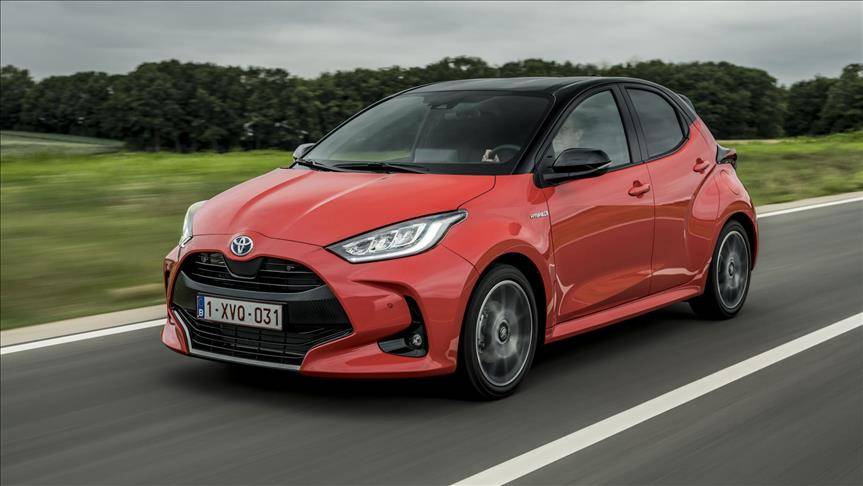 En az yakan otomobiller açıklandı: Ayda binlerce lira cebinizde kalabilir! 5